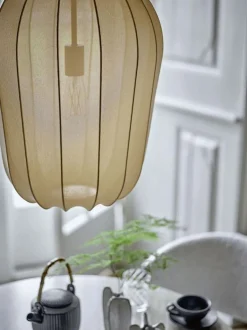 Clearance Naluna Pendel ?42 cm, Natur Pendler