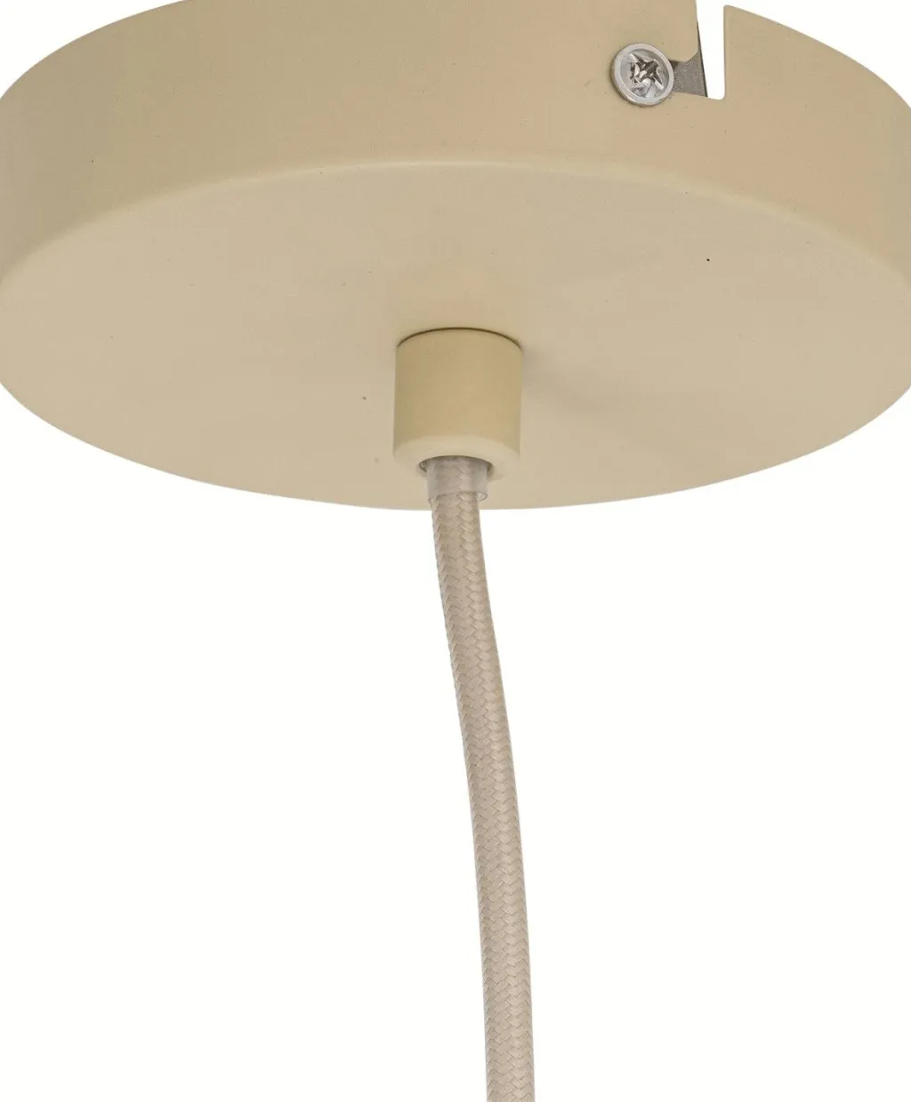Clearance Naluna Pendel ?42 cm, Natur Pendler