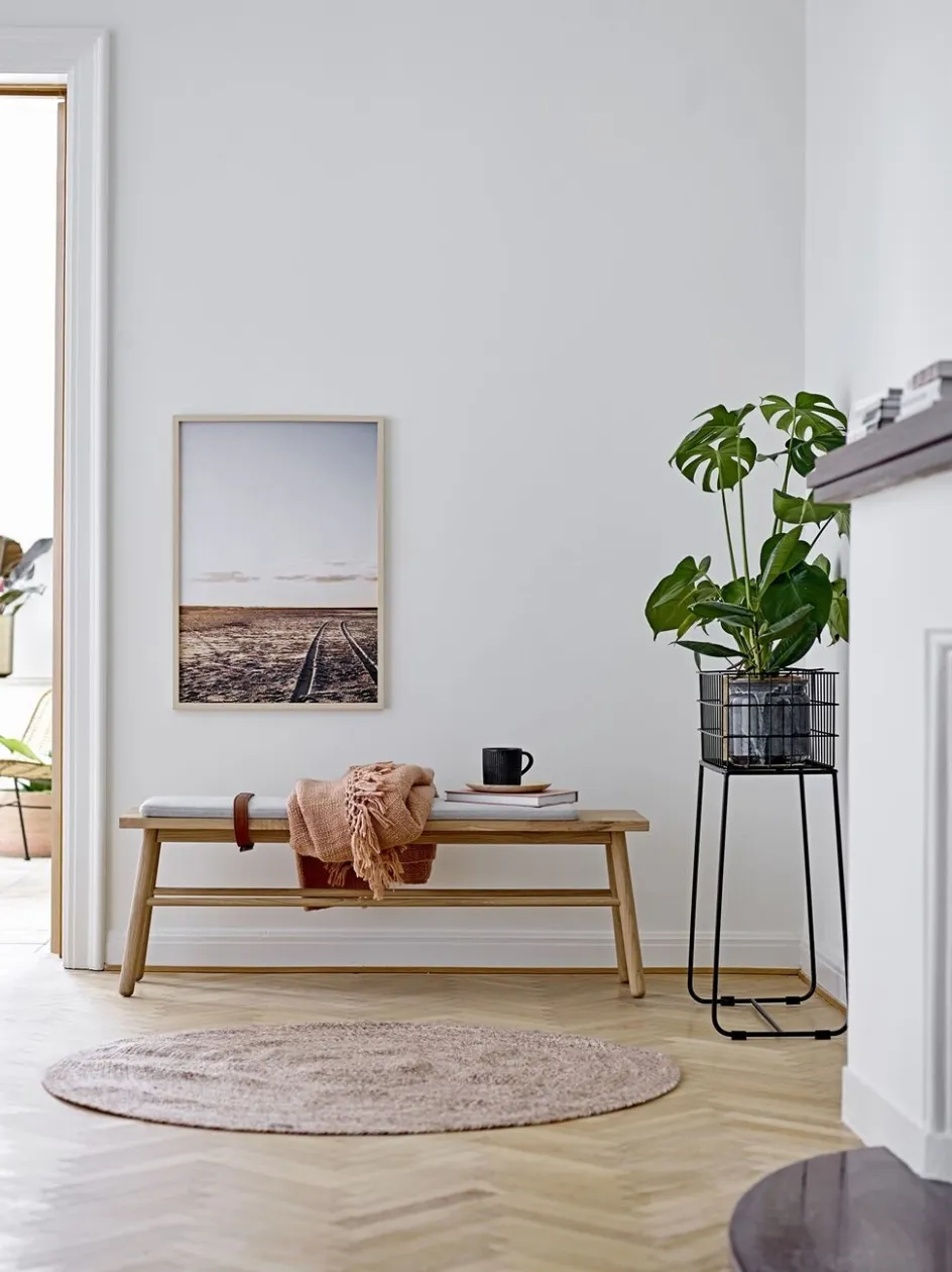 Best Bloomingville Neri Krus 35 cl, Sort Stentøj