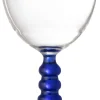 Bloomingville Vinglas|Vinglas > Noemi Vinglas 22 cl, Blå