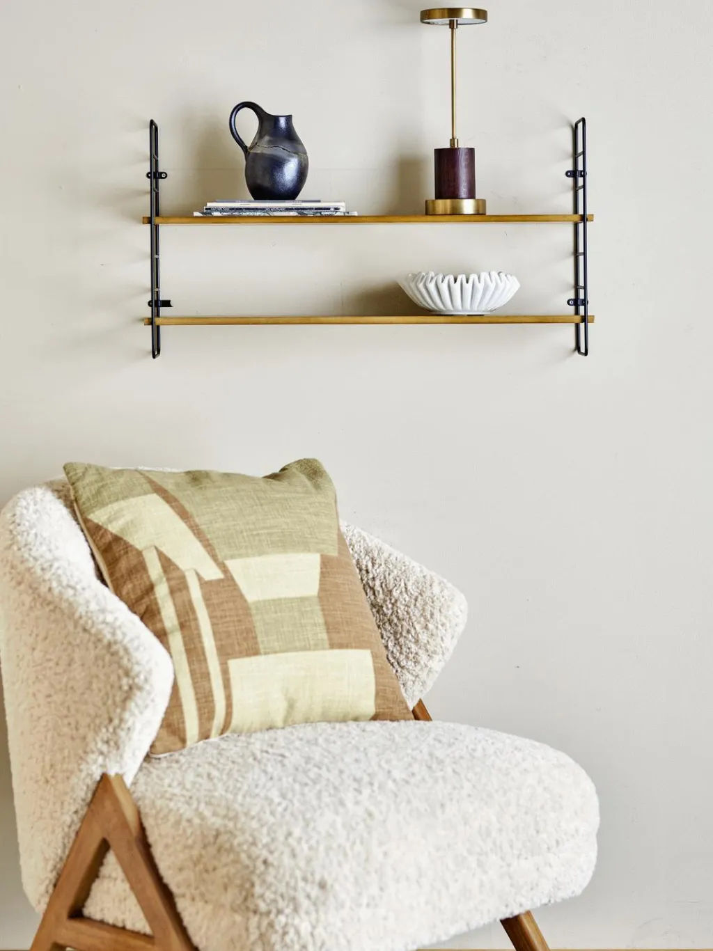 Bloomingville Hylder > North Hylde 65 cm,