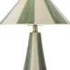 Olive Bordlampe H35 cm, Multi Bordlamper