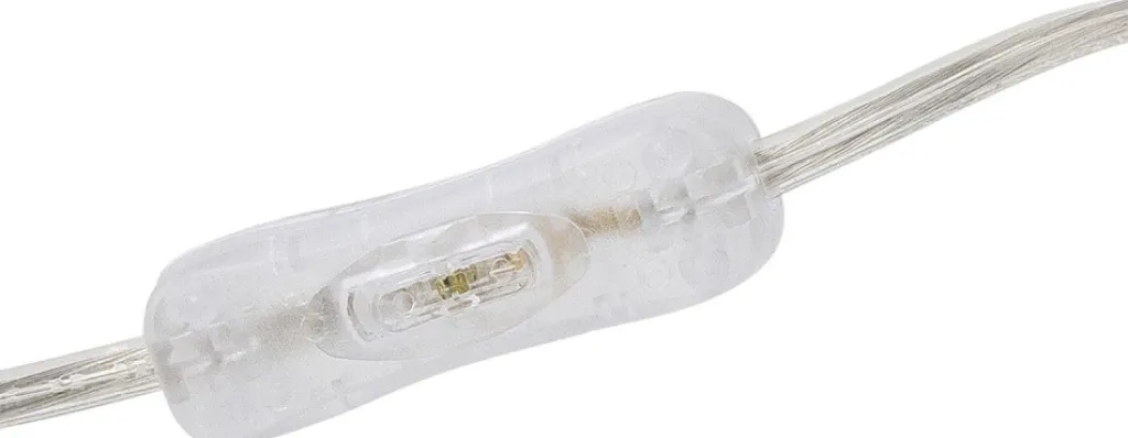 Bloomingville Bordlamper > Paddy Bordlampe H26,5 cm,