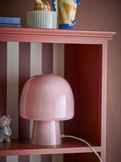 Bloomingville Bordlamper > Paddy Bordlampe H26,5 cm,