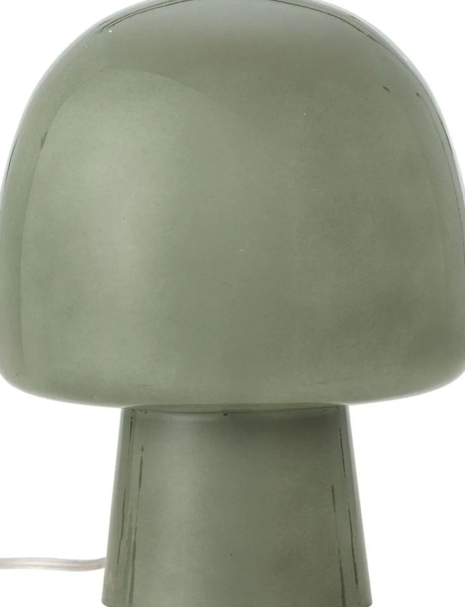 New Bloomingville Paddy Bordlampe H26,5 cm, Grøn