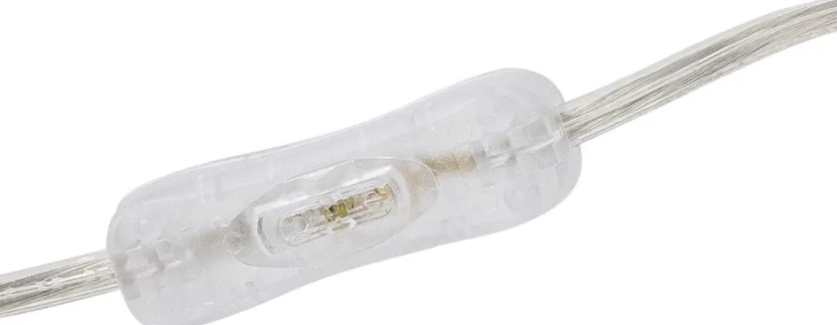New Bloomingville Paddy Bordlampe H26,5 cm, Grøn