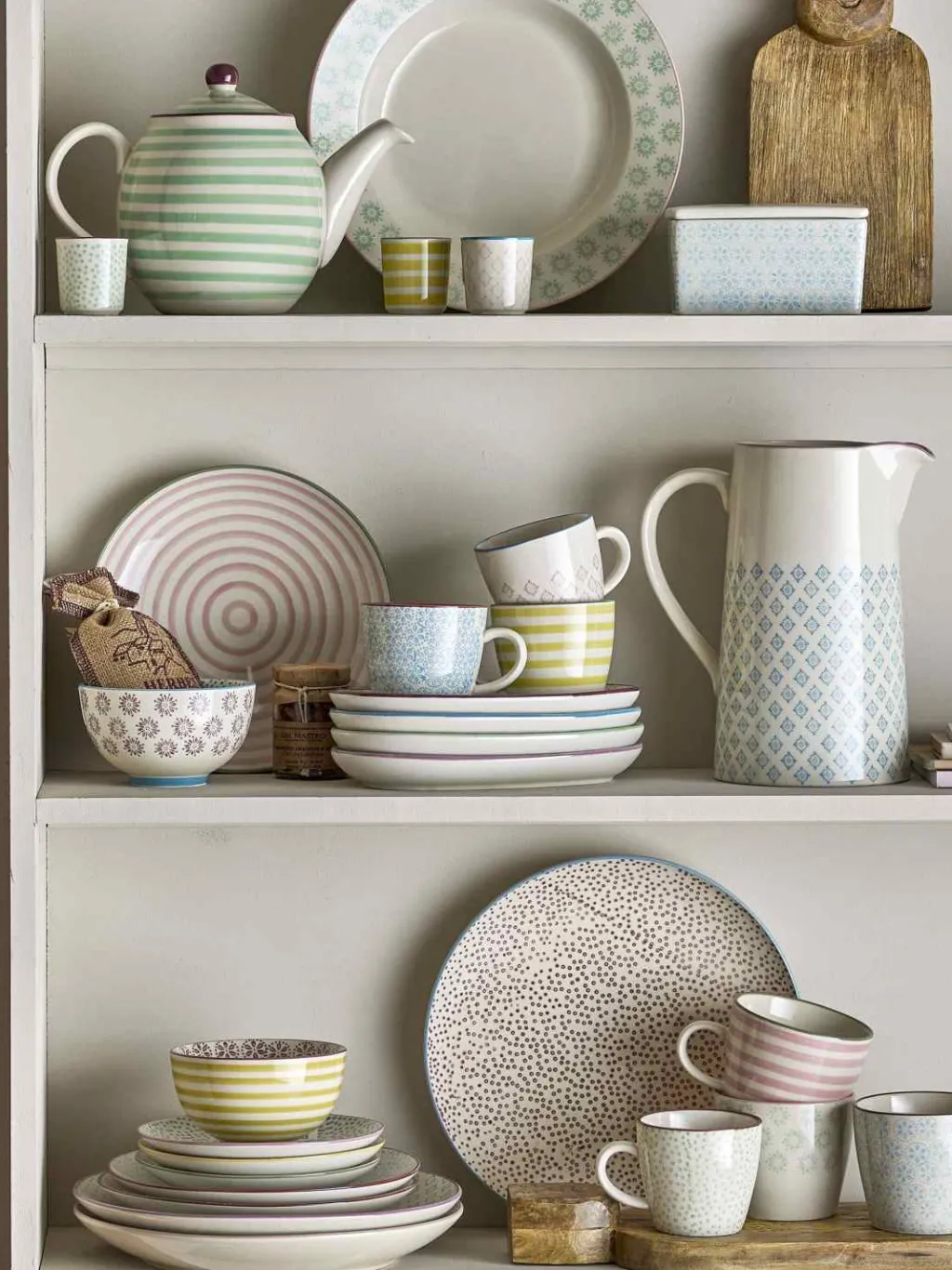 Sale Patrizia Skål 2 stk. Ø11,5 cm, Multi Skåle
