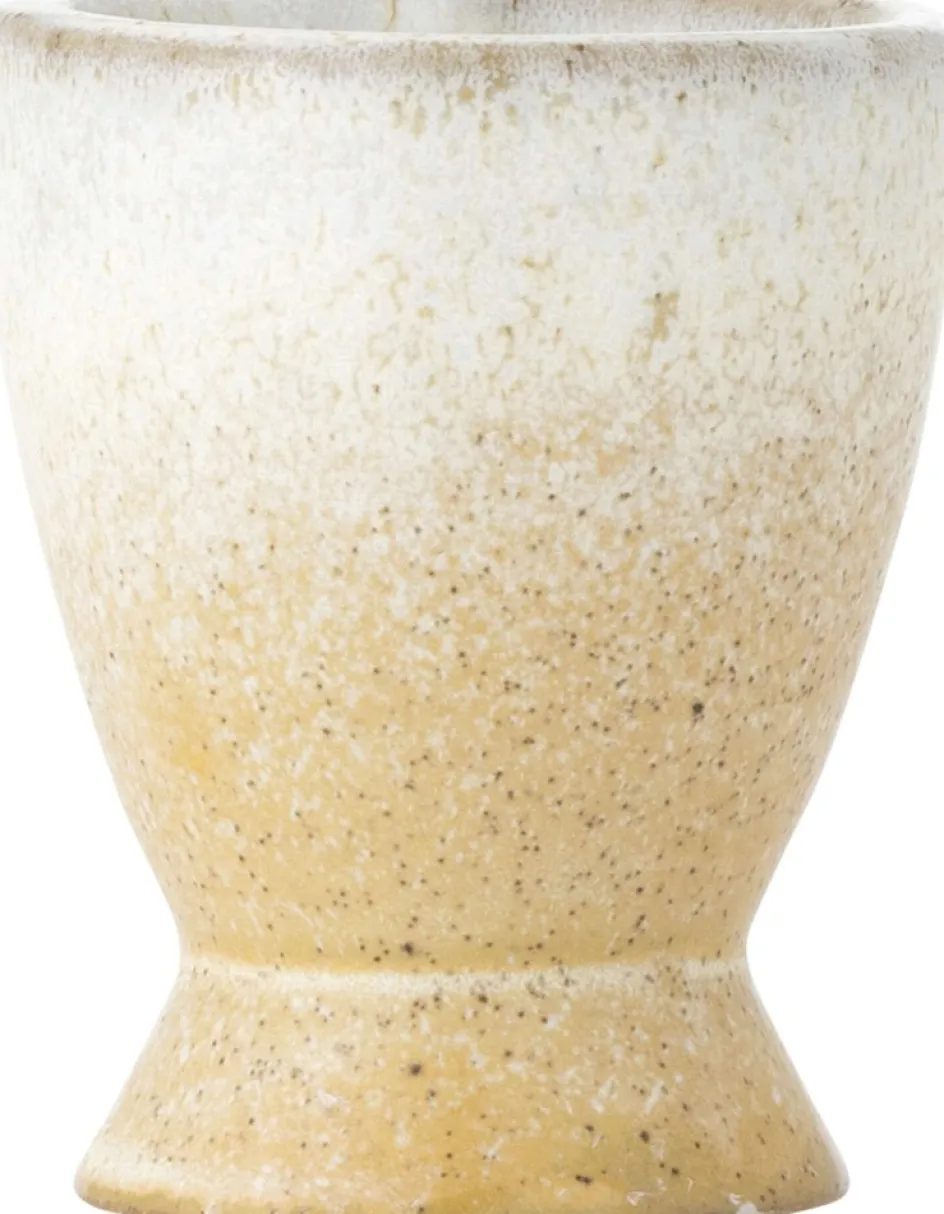 Sale Bloomingville Paula Æggebæger H6,5 cm, Natur