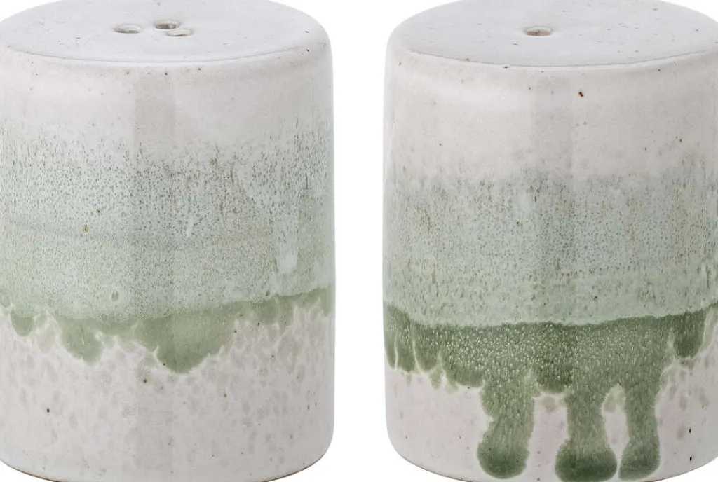 New Paula Salt- og Pebersæt H6 cm, Salt Og Peber|Salt Og Peber