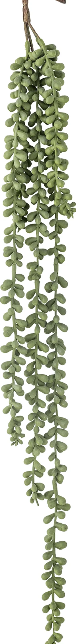 Best Bloomingville Pearl Kunstig Plante 71 cm, Grøn