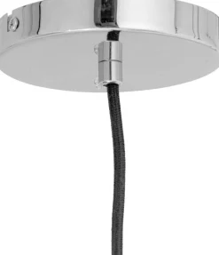 Bloomingville Pendler > Pica Pendel Ø21 cm, Hvid