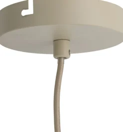 Hot Piola Pendel ?50 cm, Natur Pendler