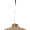 Sale Pittu Pendel ?42 cm, Rattan Pendler