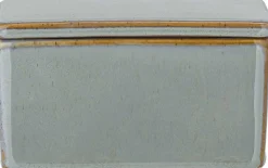 Hot Pixie Smørboks 13 cm, Grøn Skåle