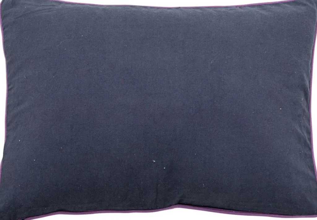 Clearance Polivia Pude 35x50 cm, Multi Puder Og Betræk