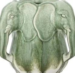 Bloomingville Stue|Vaser > Pontus Vase H15,5 cm,