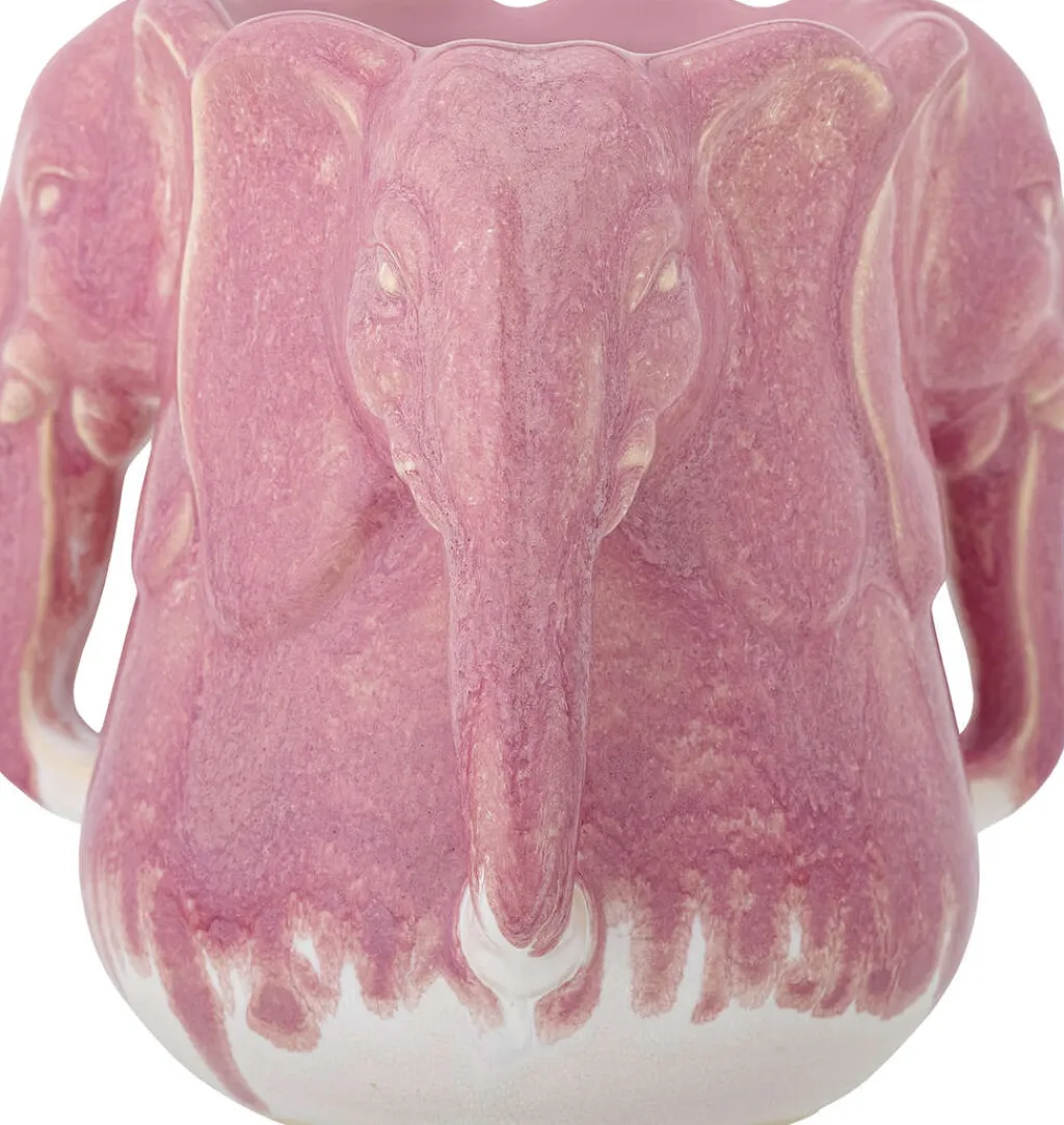 Outlet Pontus Vase H15,5 cm, Stue|Vaser