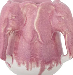 Outlet Pontus Vase H15,5 cm, Stue|Vaser