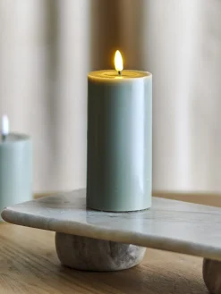 Bloomingville Stearinlys|Led Stearinlys ><noscript><img data-lazyloaded=