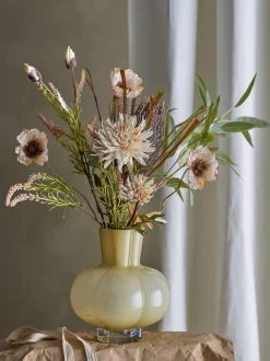 Clearance Poppy Kunstig Stilk 104 cm, Stue