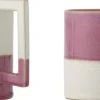 New Bloomingville Ranya Krus m. Hank 2 stk. 37,5 cl, Multi