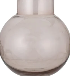 Bloomingville Stue|Vaser > Renato Vase H25 cm, Rosa