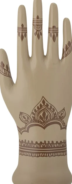 Outlet Bloomingville Rinor Smykkestativ H20 cm, Brun