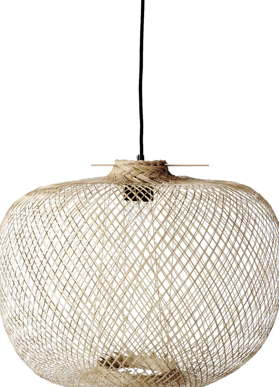 Bloomingville Rodi Pendel и42 cm, Bambus