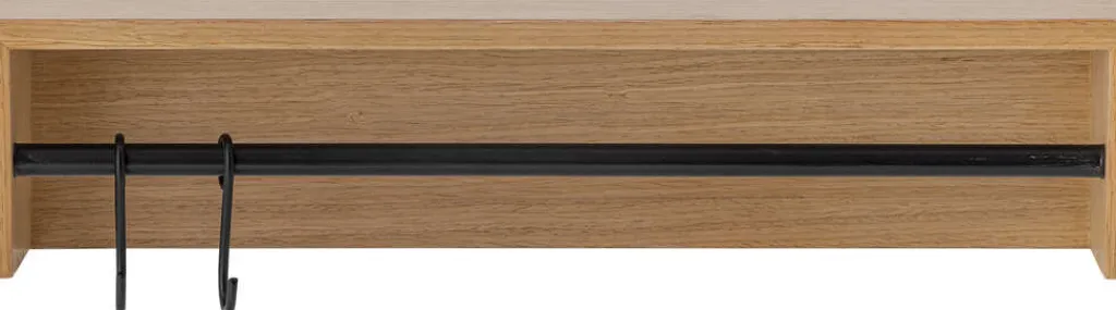 Online Ryder Hylde 46 cm, Natur Hylder