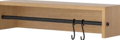 Online Ryder Hylde 46 cm, Natur Hylder
