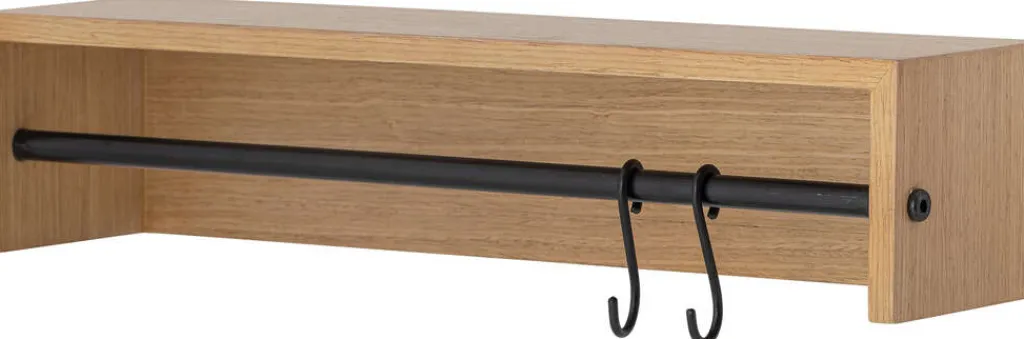 Online Ryder Hylde 46 cm, Natur Hylder