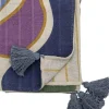 Bloomingville Salacia Plaid 130x160 cm, Multi