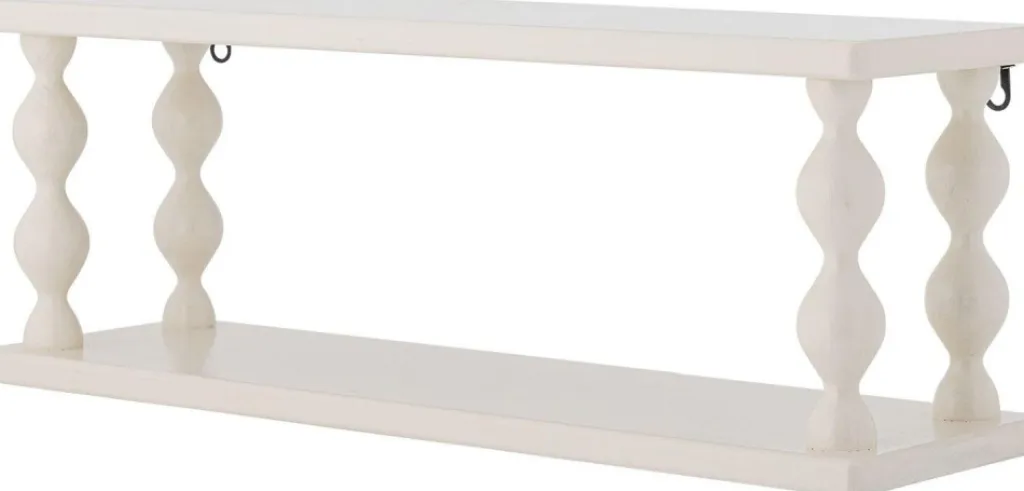 Bloomingville Hylder > Salino Hylde , Hvid
