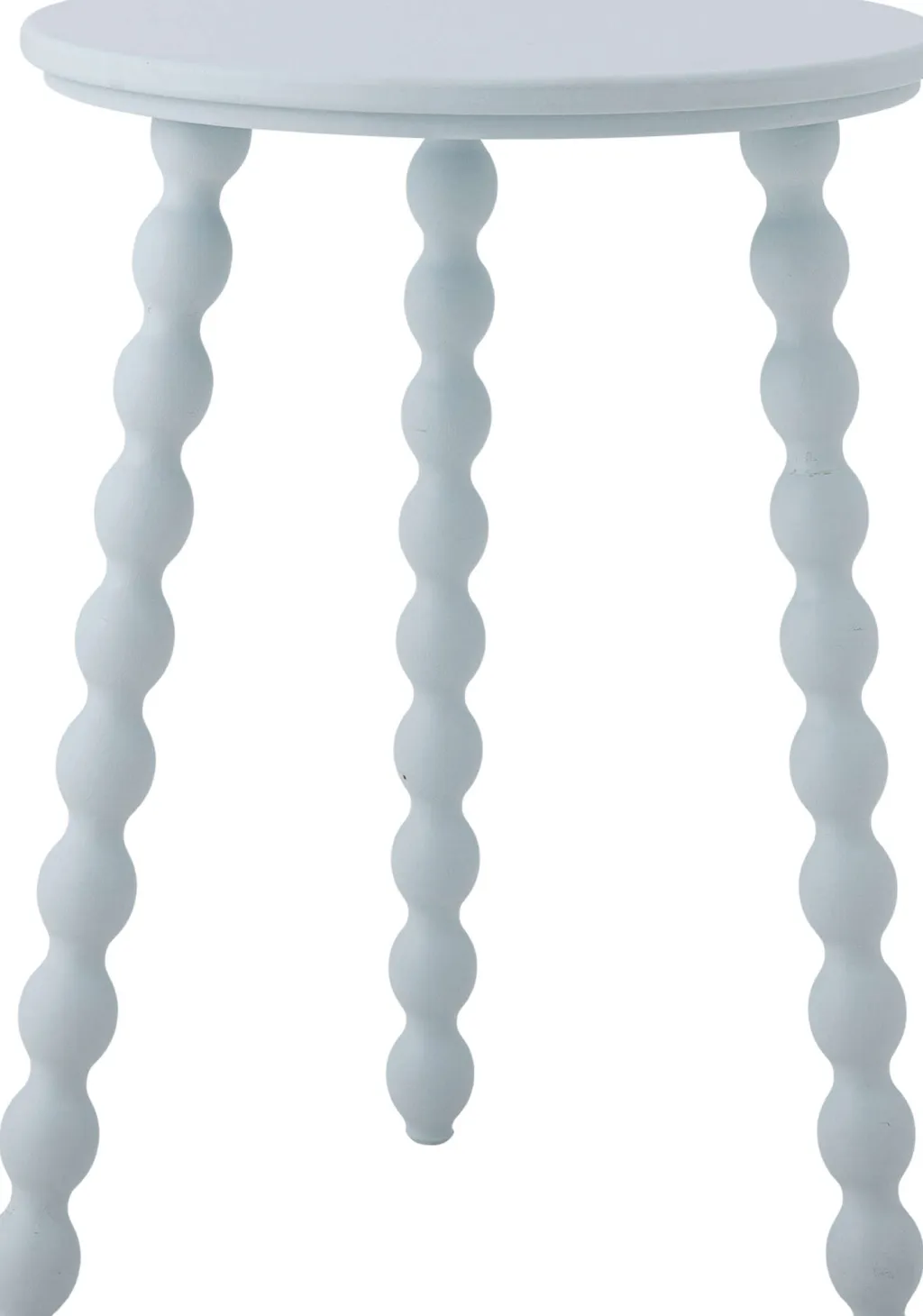 Bloomingville Borde > Salino Sidebord H53,5 cm, Blå