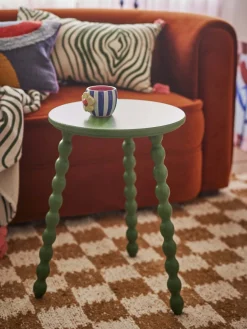 Clearance Bloomingville Salino Sidebord H53 cm, Grøn
