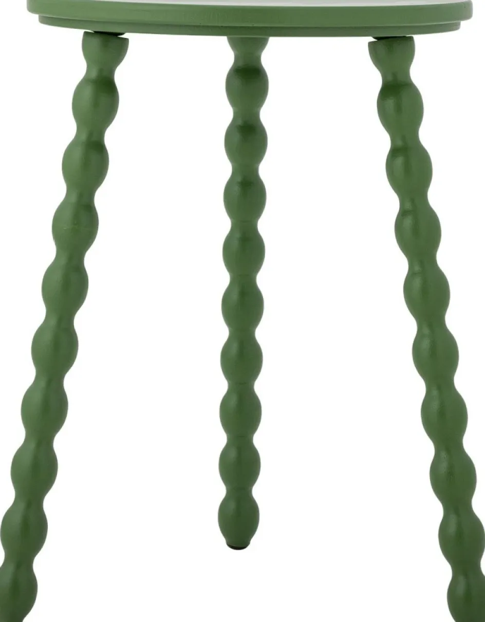 Clearance Bloomingville Salino Sidebord H53 cm, Grøn