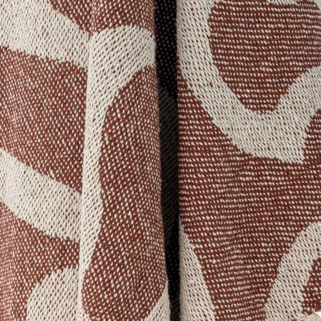 Bloomingville Plaider Og Tæpper > Salobre Plaid 130x160 cm,