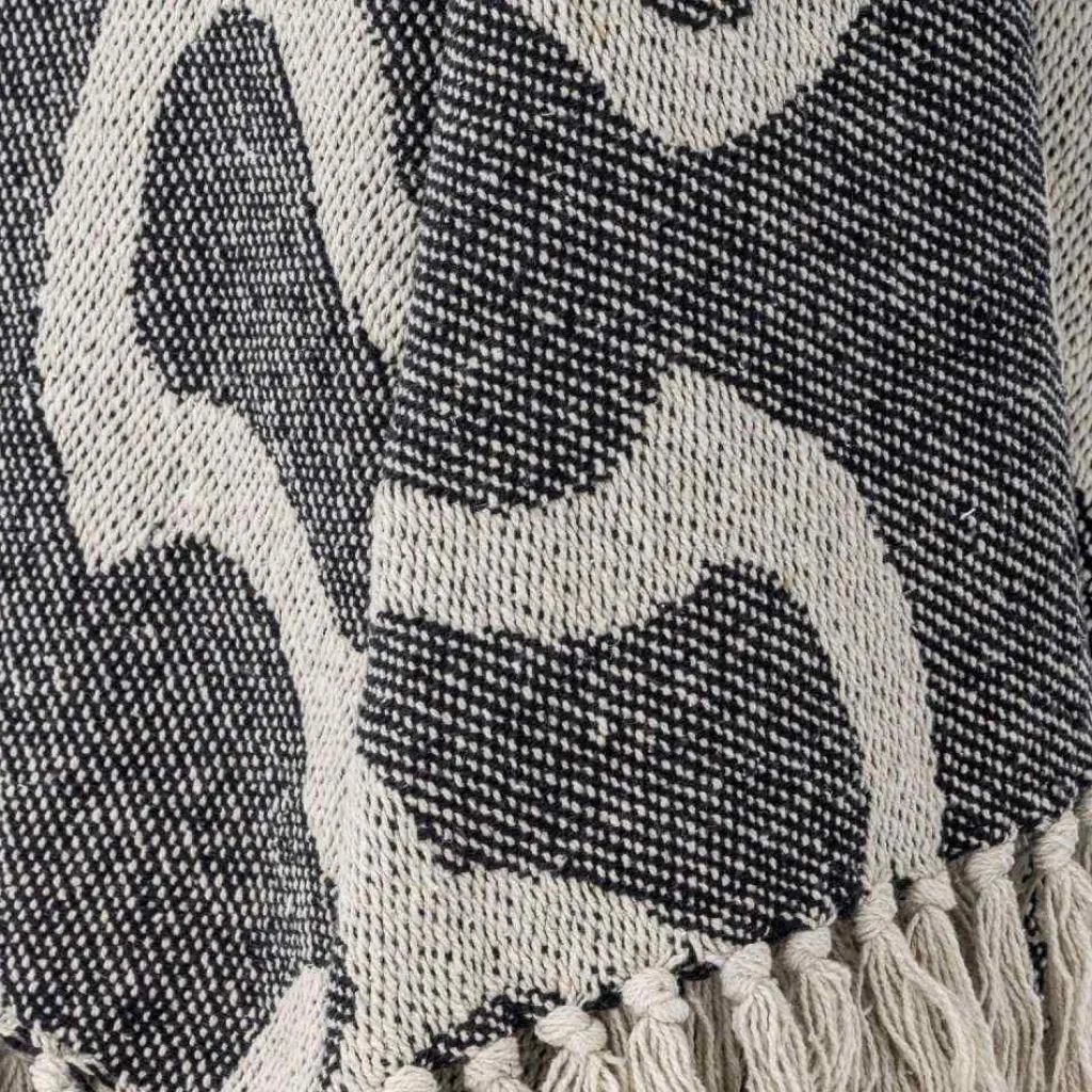 Outlet Salobre Plaid 130x160 cm, Plaider Og Tæpper