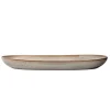 Outlet Sandrine Serveringsfad 42 cm, Natur Spisestue|Fade