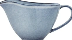 Clearance Bloomingville Sandrine Sovsekande 34 cl, Blå