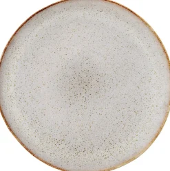 New Sandrine Tallerken , Frokosttallerkener