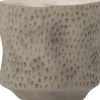Online Sayah Urtepotteskjuler H15,5 cm, Brun Stue|Urtepotter Og Krukker
