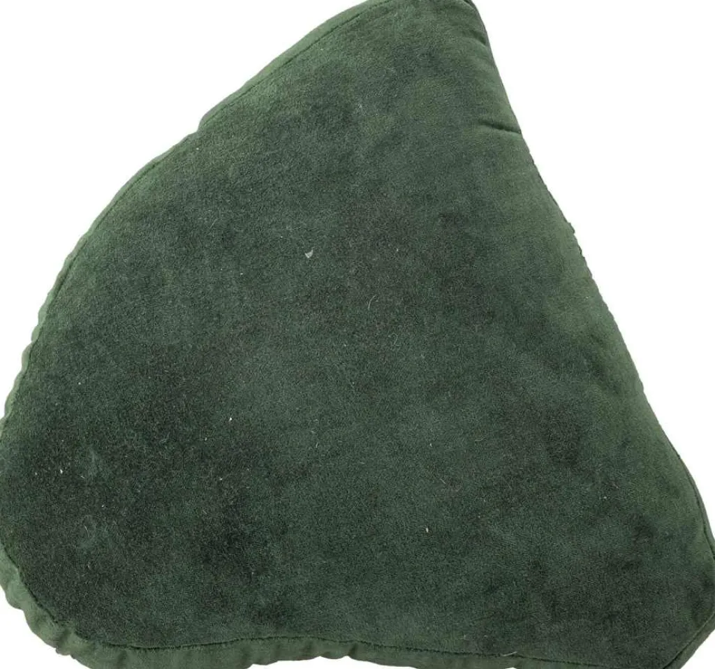 Bloomingville Puder Og Betræk > Senga Pude 30x30 cm, Rød