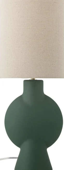 Bloomingville Lamper Til Kontoret|Lamper Til Soveværelset > Sergio Bordlampe H55 cm,
