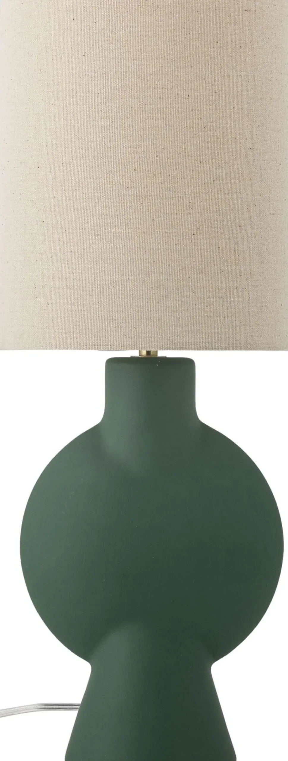 Bloomingville Lamper Til Kontoret|Lamper Til Soveværelset > Sergio Bordlampe H55 cm,