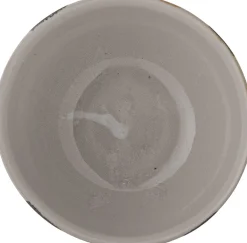 Best Bloomingville Serina Skål Ø14 cm, Sort