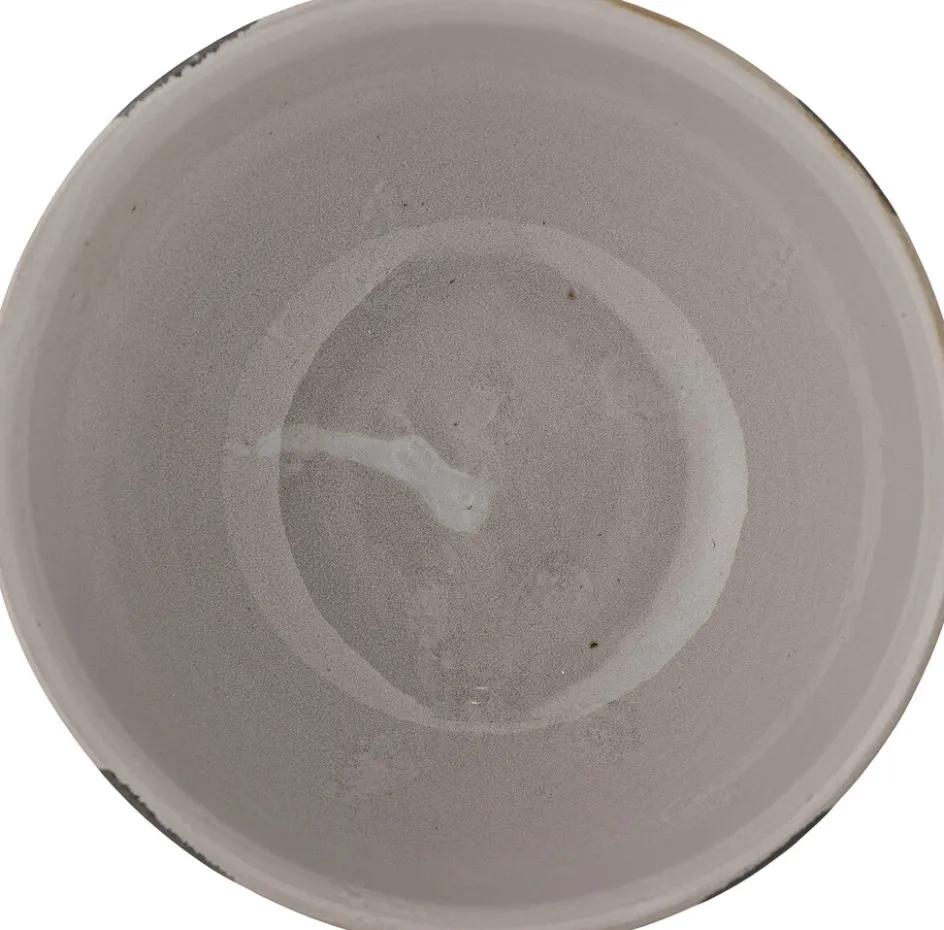 Best Bloomingville Serina Skål Ø14 cm, Sort