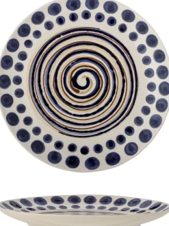 Sale Shama Tallerken , Middagstallerkener