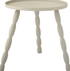 Bloomingville Soffy Sidebord H50 cm, Natur