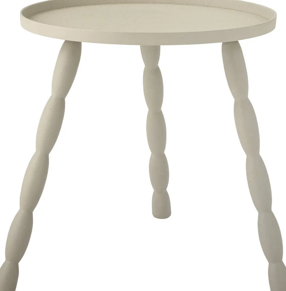 Bloomingville Soffy Sidebord H50 cm, Natur